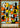 Colorful Chess Strategy by Patryk Krygowski - Kuriosis Fine Art GmbH