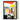 Colour solution by Theo van Doesburg - Kuriosis Fine Art GmbH