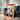 Colour solution by Theo van Doesburg - Kuriosis Fine Art GmbH