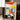 Colour solution by Theo van Doesburg - Kuriosis Fine Art GmbH