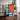 Composition (1921) by Piet Mondrian - Kuriosis Fine Art GmbH