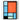 Composition (1921) by Piet Mondrian - Kuriosis Fine Art GmbH