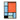 Composition (1921) by Piet Mondrian - Kuriosis Fine Art GmbH