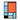 Composition (1921) by Piet Mondrian - Kuriosis Fine Art GmbH