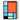 Composition (1921) by Piet Mondrian - Kuriosis Fine Art GmbH