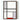Composition (No. 1) Gray - Red by Piet Mondrian - Kuriosis Fine Art GmbH