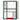Composition (No. 1) Gray - Red by Piet Mondrian - Kuriosis Fine Art GmbH