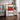 Composition No. 4 with red and blue by Piet Mondrian - Kuriosis Fine Art GmbH