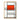 Composition No. 4 with red and blue by Piet Mondrian - Kuriosis Fine Art GmbH