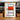 Composition No. 4 with red and blue by Piet Mondrian - Kuriosis Fine Art GmbH