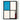 Composition with Blue and Red by Piet Mondrian - Kuriosis Fine Art GmbH