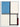 Composition with Blue and Red by Piet Mondrian - Kuriosis Fine Art GmbH