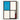 Composition with Blue and Red by Piet Mondrian - Kuriosis Fine Art GmbH
