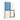 Composition with Blue and Red by Piet Mondrian - Kuriosis Fine Art GmbH