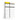 Composition with Double Line and Yellow by Piet Mondrian - Kuriosis Fine Art GmbH