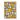 Composition with Grid 1 by Piet Mondrian - Kuriosis Fine Art GmbH