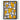 Composition with Grid 1 by Piet Mondrian - Kuriosis Fine Art GmbH
