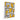 Composition with Grid 1 by Piet Mondrian - Kuriosis Fine Art GmbH