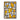 Composition with Grid 1 by Piet Mondrian - Kuriosis Fine Art GmbH