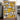 Composition with Grid 1 by Piet Mondrian - Kuriosis Fine Art GmbH