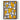 Composition with Grid 1 by Piet Mondrian - Kuriosis Fine Art GmbH