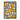 Composition with Grid 1 by Piet Mondrian - Kuriosis Fine Art GmbH