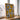 Composition with Grid 1 by Piet Mondrian - Kuriosis Fine Art GmbH