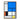 Composition with Large Blue Plane, Red, Black, Yellow, and Gray by Piet Mondrian - Kuriosis Fine Art GmbH