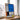 Composition with Large Blue Plane, Red, Black, Yellow, and Gray by Piet Mondrian - Kuriosis Fine Art GmbH