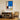 Composition with Large Blue Plane, Red, Black, Yellow, and Gray by Piet Mondrian - Kuriosis Fine Art GmbH