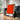 Composition with Large Red Plane, Bluish Gray, Yellow, Black and Blue by Piet Mondrian - Kuriosis Fine Art GmbH