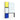 Composition with Yellow, Blue, Black and Light Blue by Piet Mondrian - Kuriosis Fine Art GmbH
