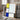 Composition with Yellow, Blue, Black and Light Blue by Piet Mondrian - Kuriosis Fine Art GmbH