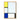 Composition with Yellow, Blue, Black and Light Blue by Piet Mondrian - Kuriosis Fine Art GmbH