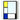 Composition with Yellow, Blue, Black and Light Blue by Piet Mondrian - Kuriosis Fine Art GmbH