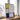 Composition with Yellow, Blue, Black and Light Blue by Piet Mondrian - Kuriosis Fine Art GmbH