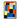 Composition XX by Theo van Doesburg - Kuriosis Fine Art GmbH