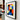 Composition XX by Theo van Doesburg - Kuriosis Fine Art GmbH