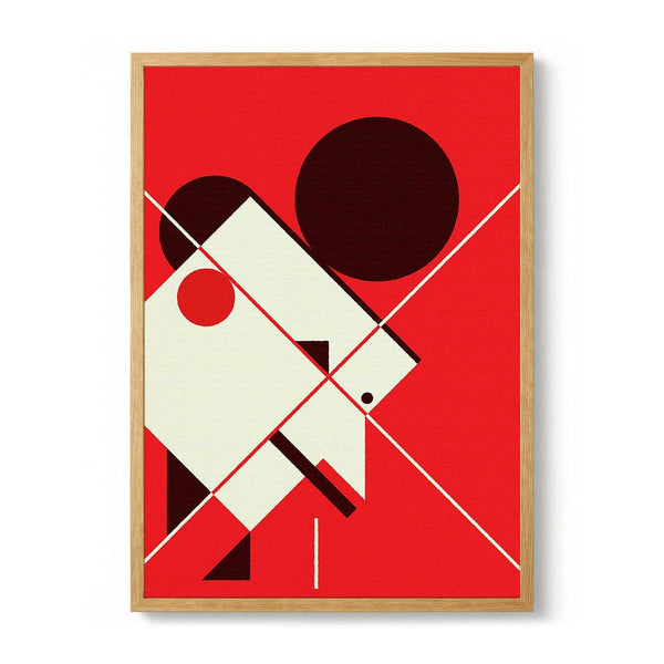 Contramarinetti von Rafa Mateo