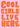 Cool Girls Live Here by Ohkimiko - Kuriosis Fine Art GmbH