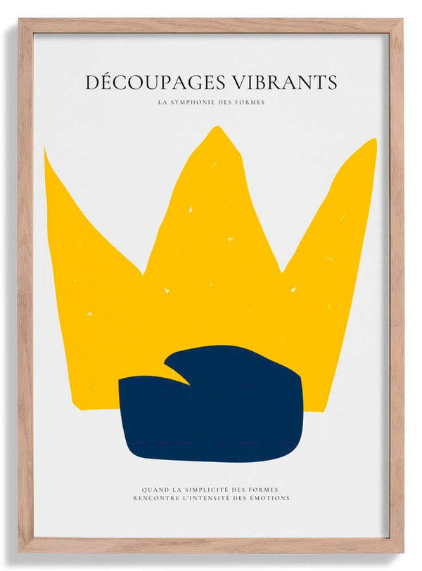 COURONNE DE L'ESPERANCE di RS LAB STUDIO