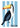 Cute Striped Toucan by Mathieu - Kuriosis Fine Art GmbH