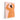 Dancing Woman in Orange by Bea Muller - Kuriosis Fine Art GmbH