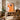 Dancing Woman in Orange by Bea Muller - Kuriosis Fine Art GmbH
