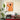 Dancing Woman in Orange by Bea Muller - Kuriosis Fine Art GmbH