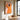 Dancing Woman in Orange by Bea Muller - Kuriosis Fine Art GmbH