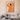 Dancing Woman in Orange by Bea Muller - Kuriosis Fine Art GmbH