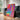 Dapple Abstract Art Print - Kuriosis Fine Art GmbH
