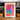 Dapple Abstract Art Print - Kuriosis Fine Art GmbH