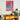 Dapple Abstract Art Print - Kuriosis Fine Art GmbH